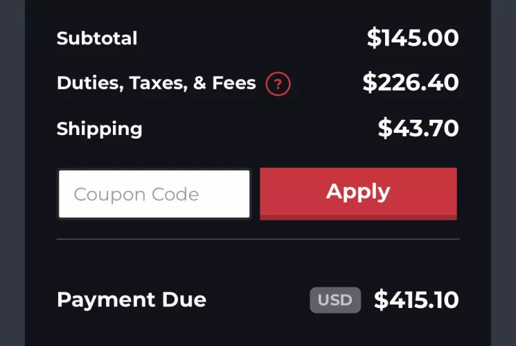 Any tips for this ridiculousness