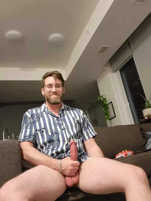 Can I interest you in a Canadian? 🇨🇦