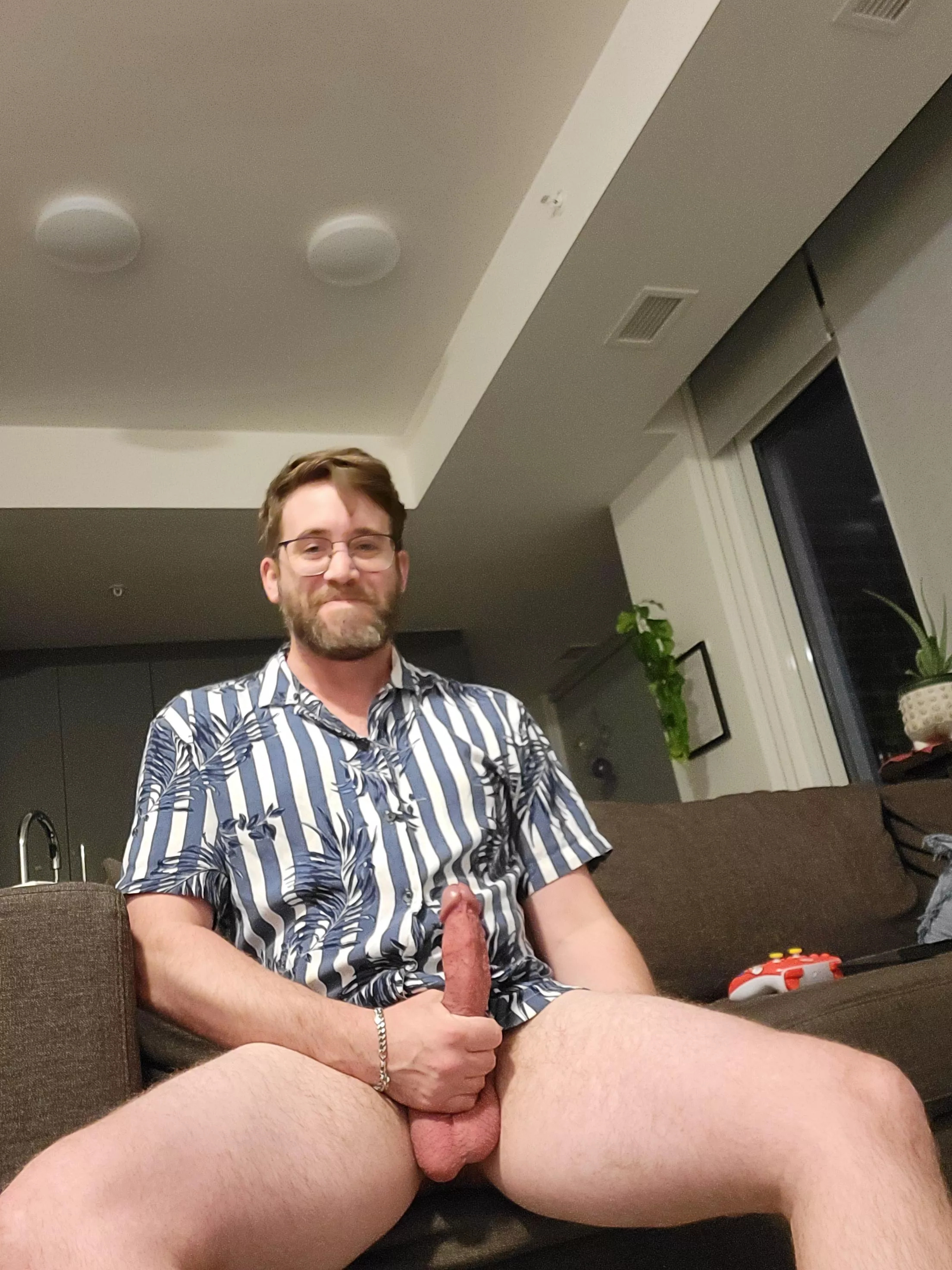 Can I interest you in a Canadian? 🇨🇦