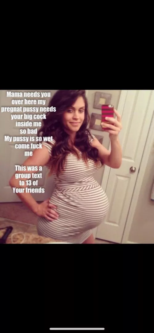 Dam I have some great friends 