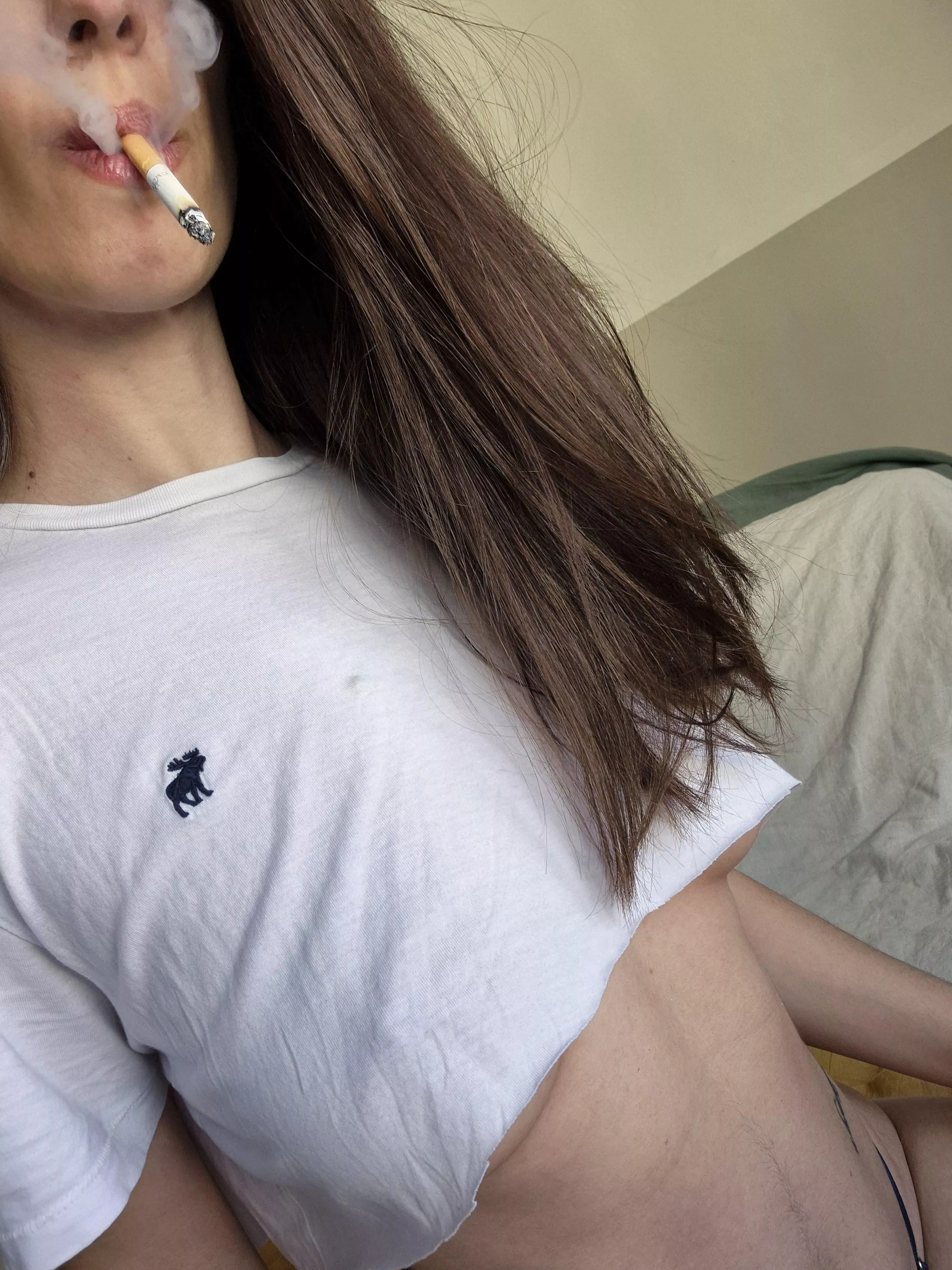 😛Do you have any funny smoking anecdotes? 😛