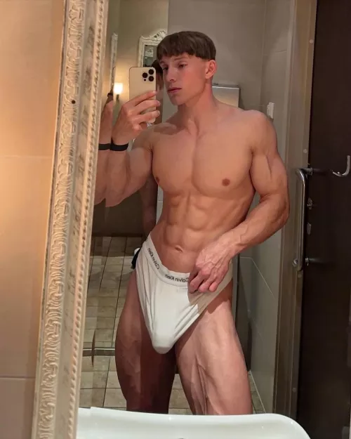 Do you like fit guys?