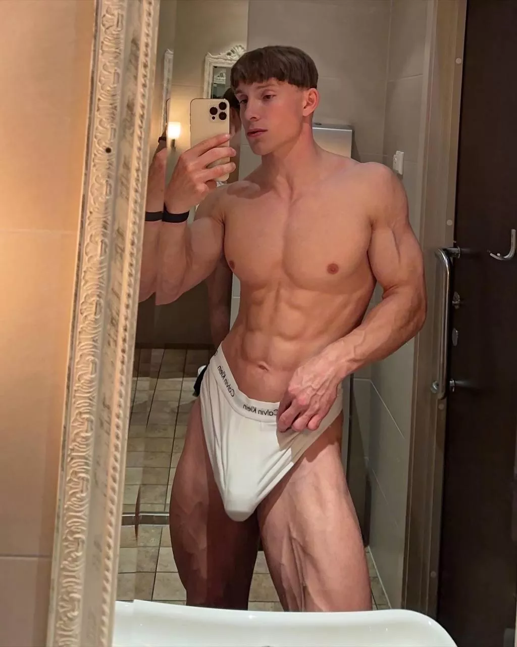 Do you like fit guys?