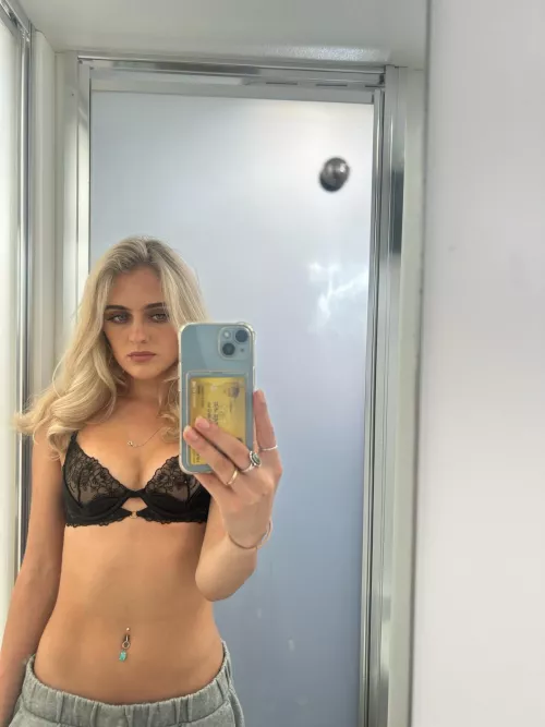 Do you prefer to be told what to do in bed or to be in control? [IRTR]