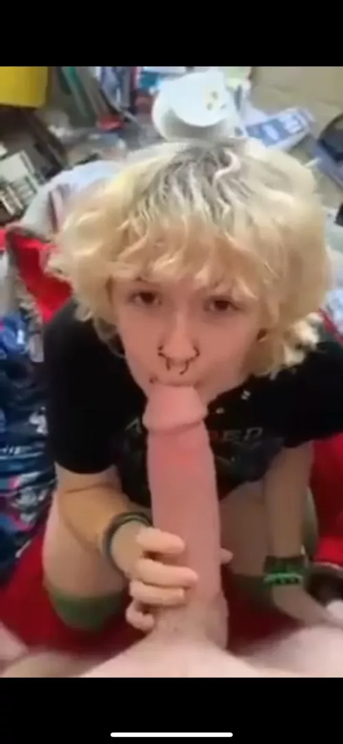 Does anyone know who this is?