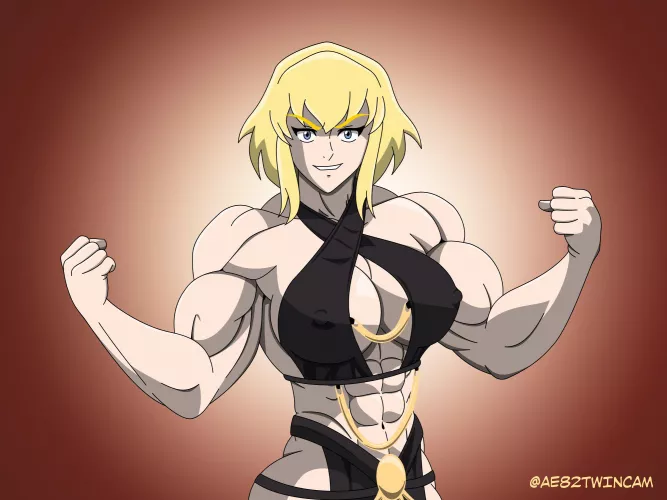 Fashionable Kara [@ae82twincam]