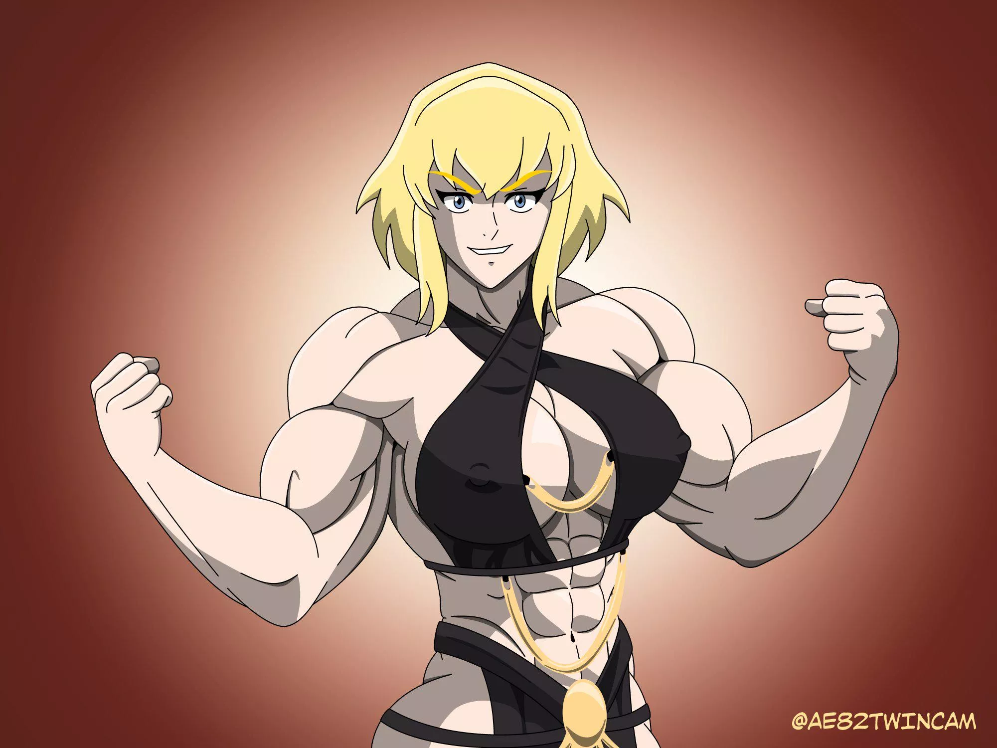 Fashionable Kara [@ae82twincam]