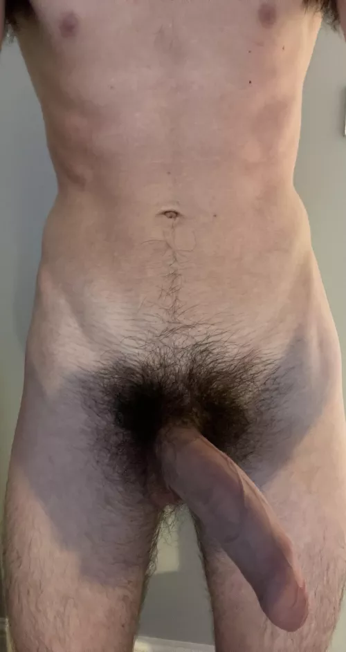 Get on your knees for me? DMs open