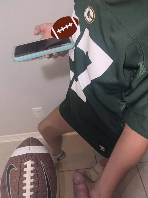 Getting excited for tomorrow GPG!