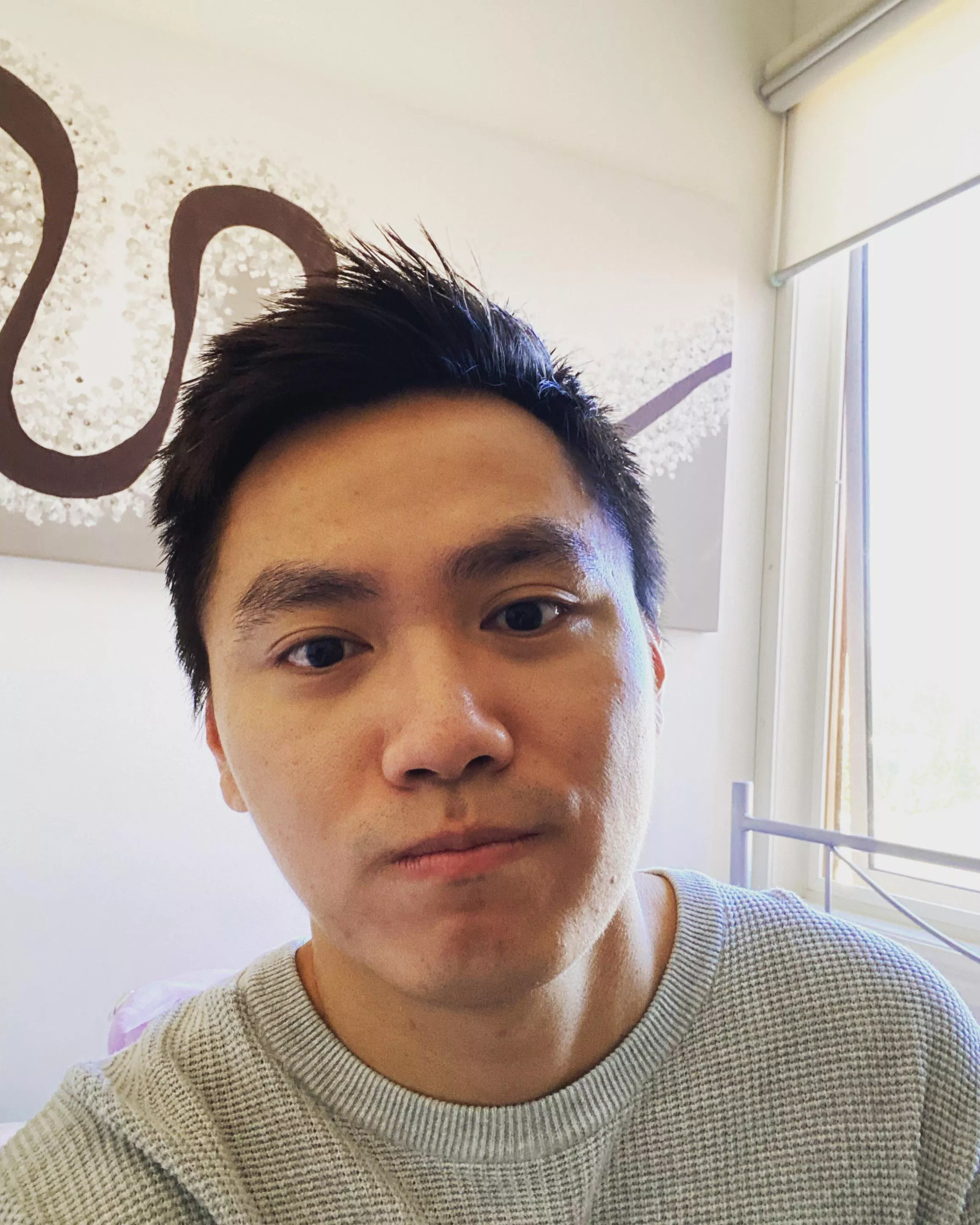 Goodnight. Have a good sleep all. 