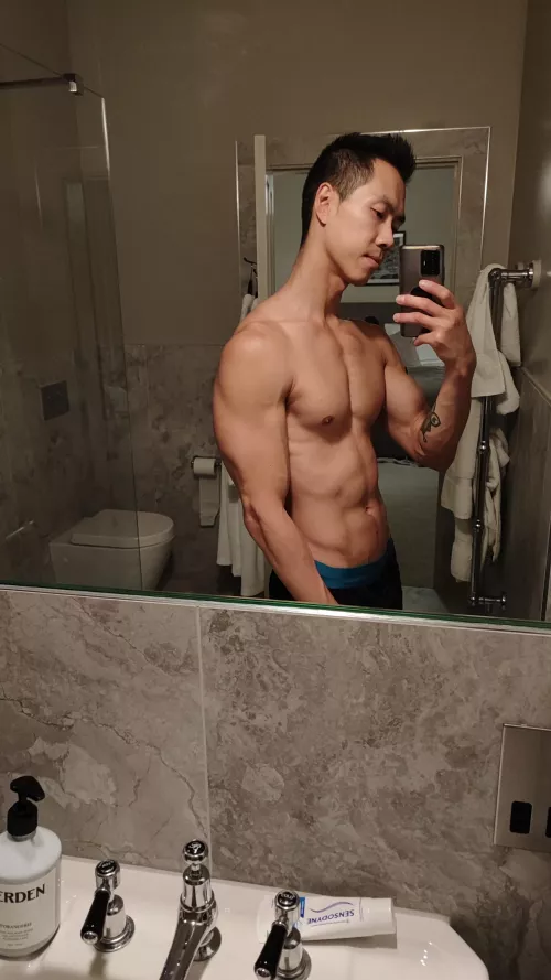 Hope you've all had a fun weekend!