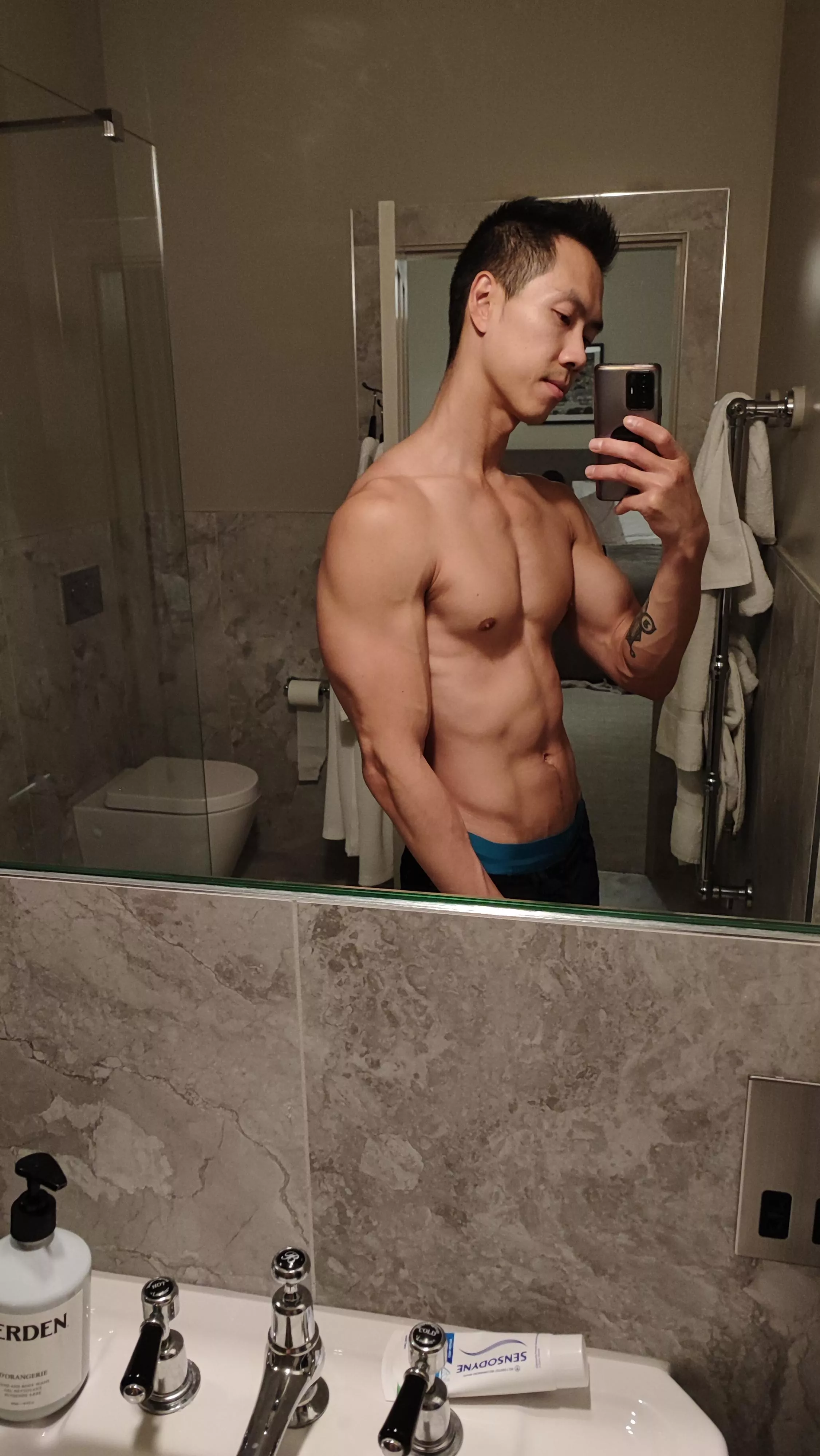 Hope you've all had a fun weekend!