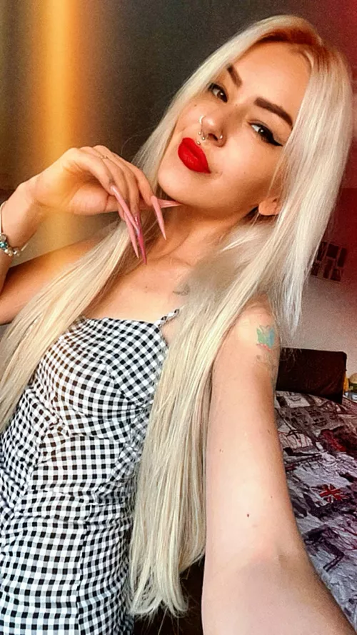 I identify as a danger