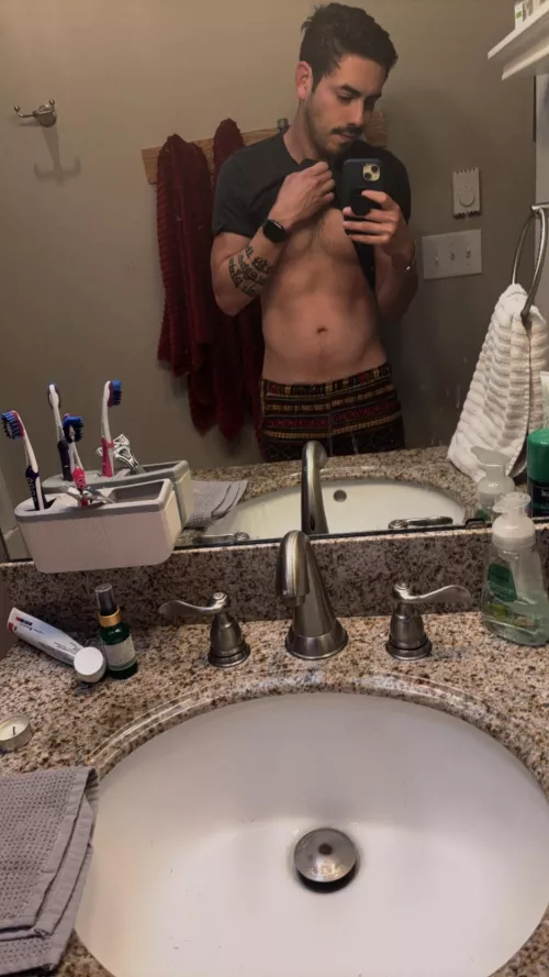 I love working from home 🫶🏼 33M 