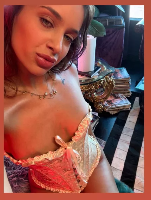 I love you ❤️😘💕 