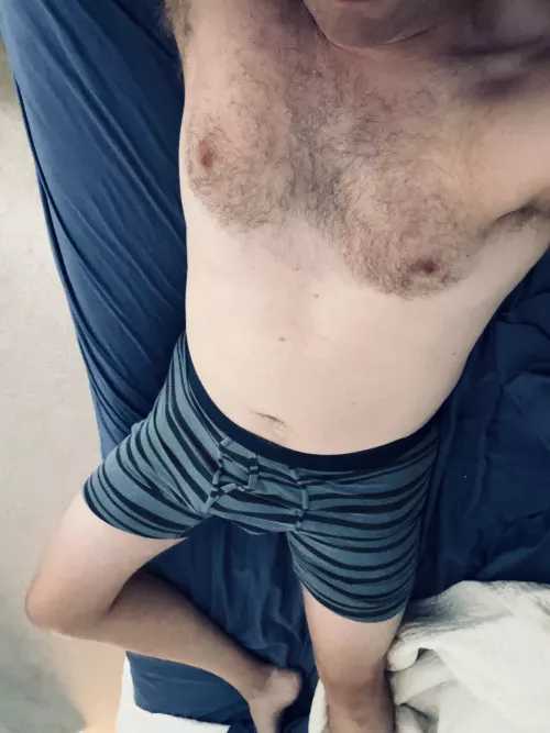 If it’s supposed to be Sextember then I’m ready to help make it a good one 