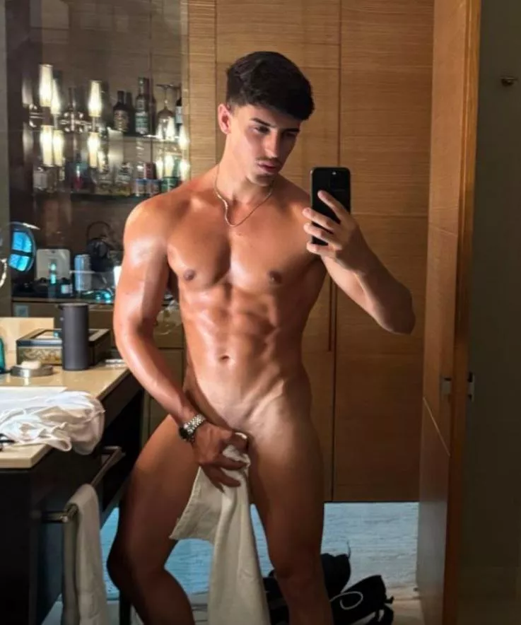 I'm waiting for you to play