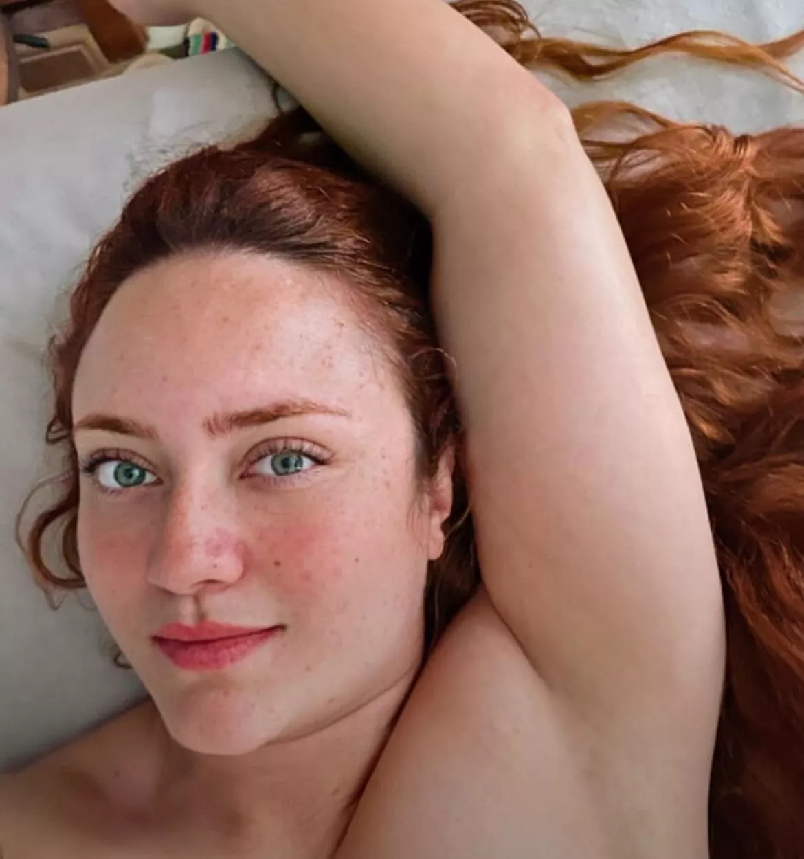 [IRTR] 31 yrs old. Never married. 