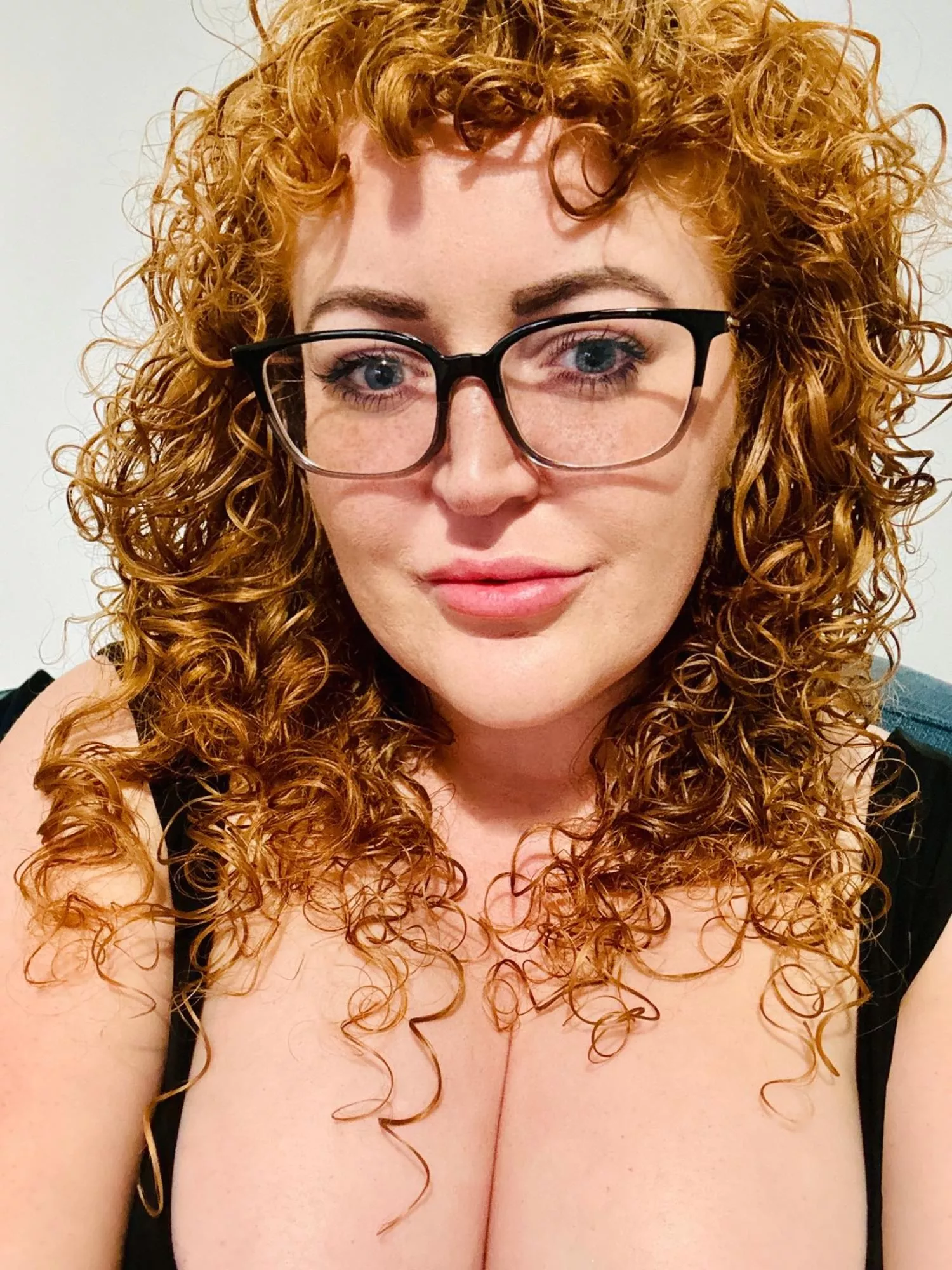 [IRTR] I hope I can please you today with my freckles