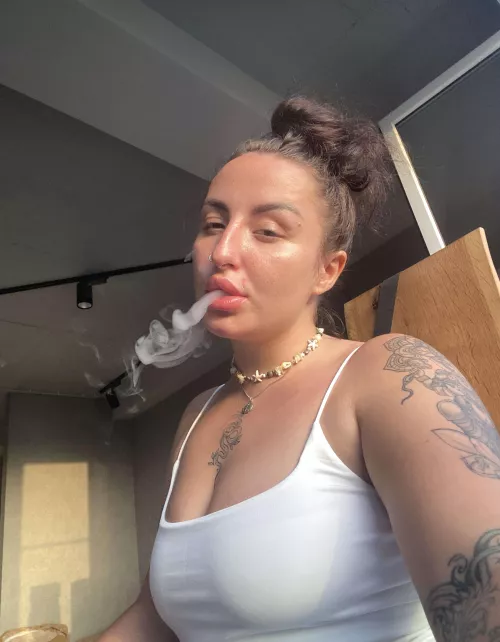 Is smoking a bad thing