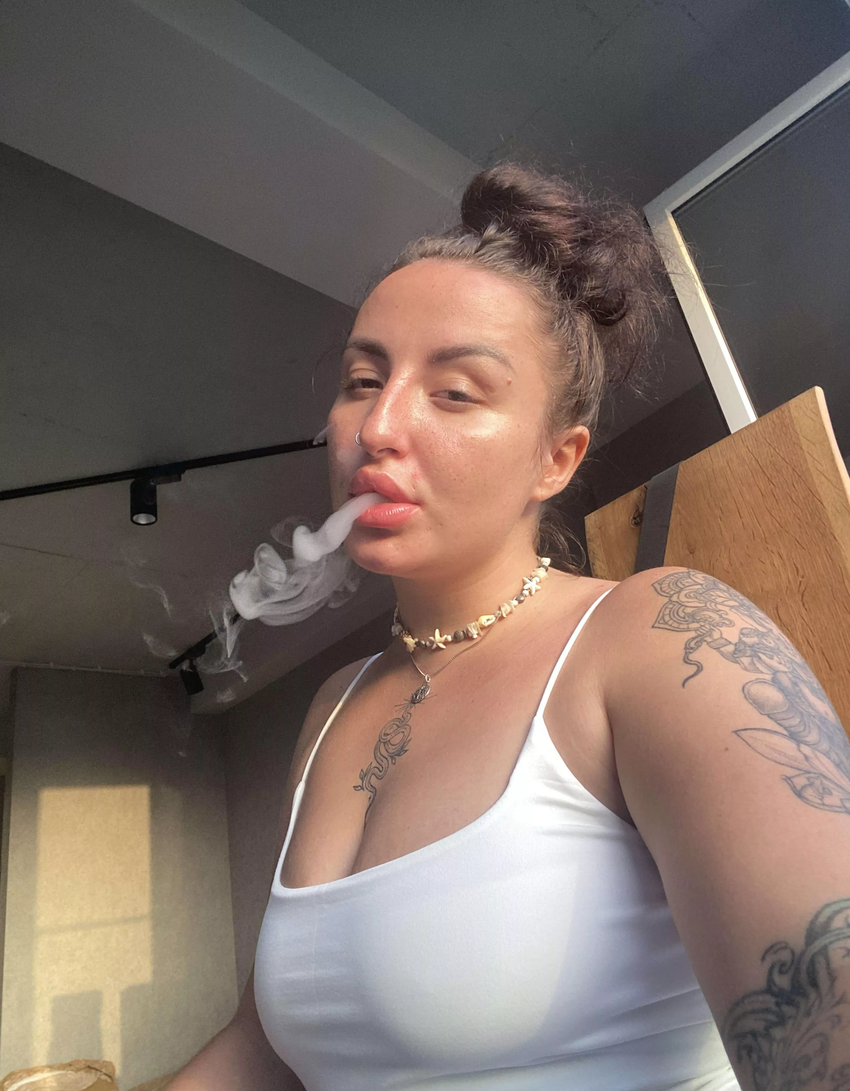 Is smoking a bad thing