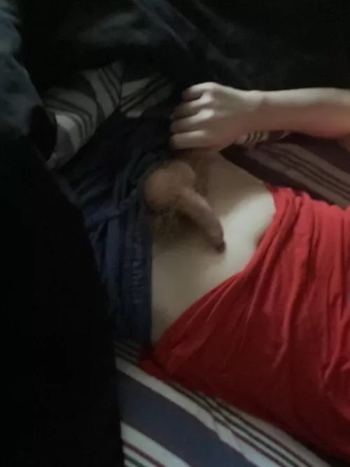 It needs to be sucked (18)