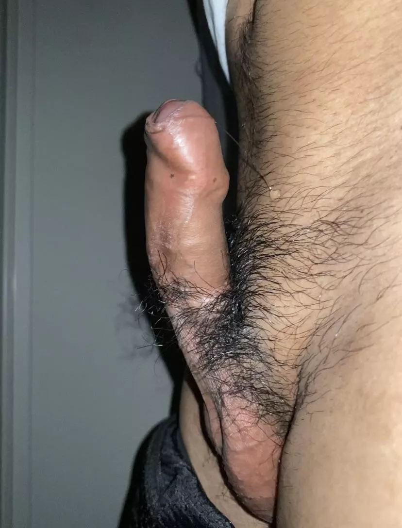 It’s gotten more sensitive in a good way (20)