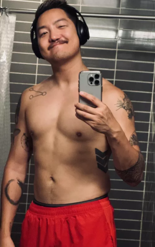 ~Just got out of situationship~