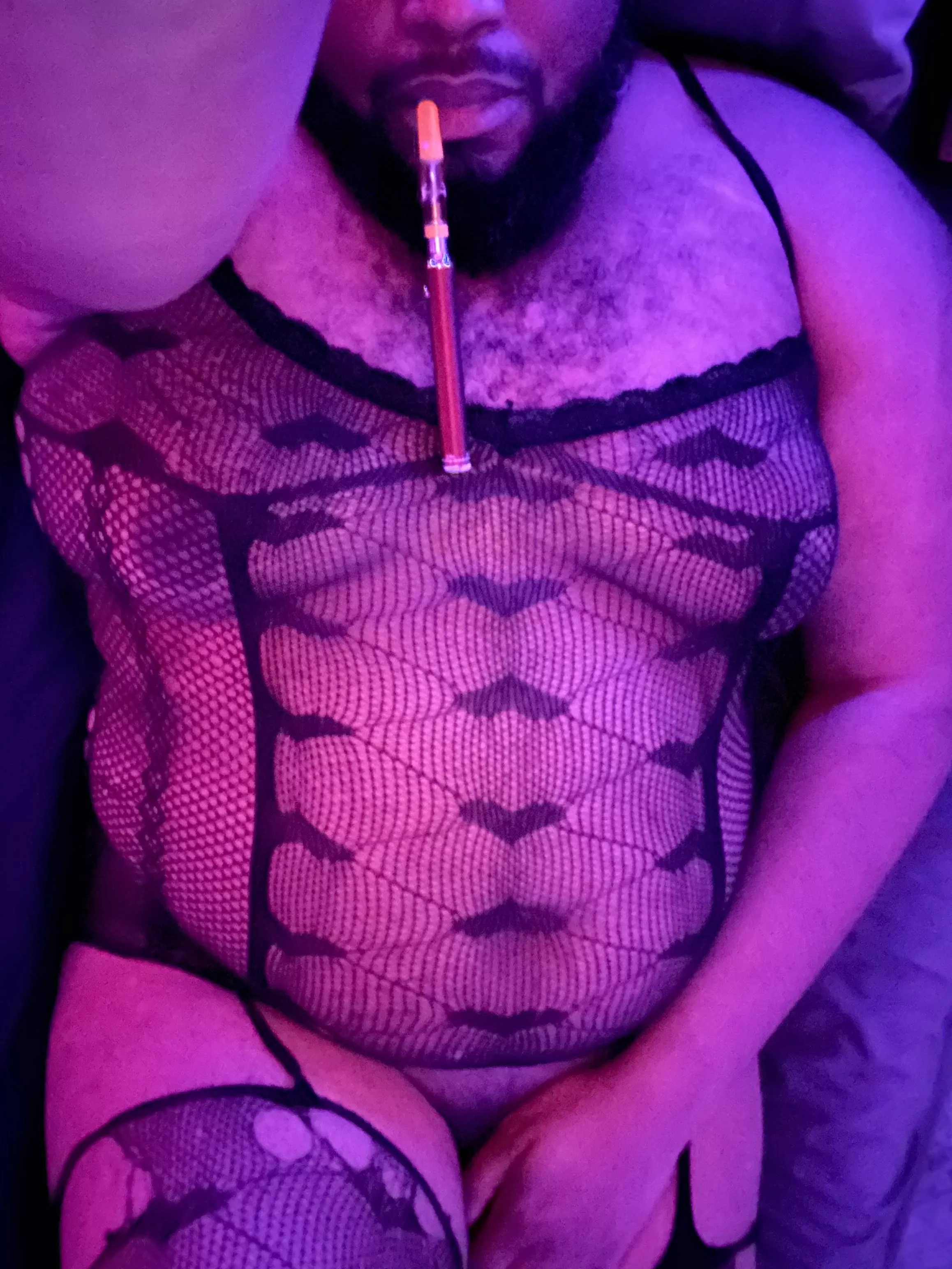 [M] Good night, babes. 😴 