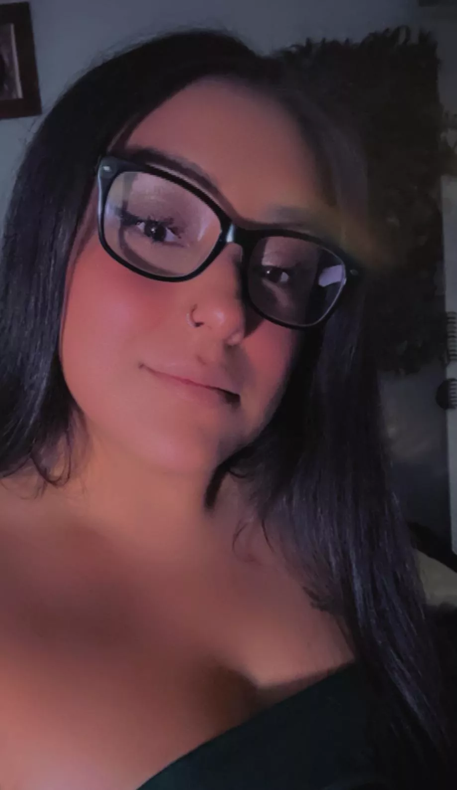 Native American// Latina 