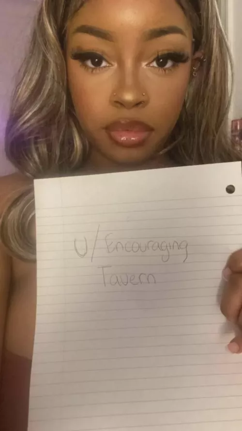 Need someone to use me