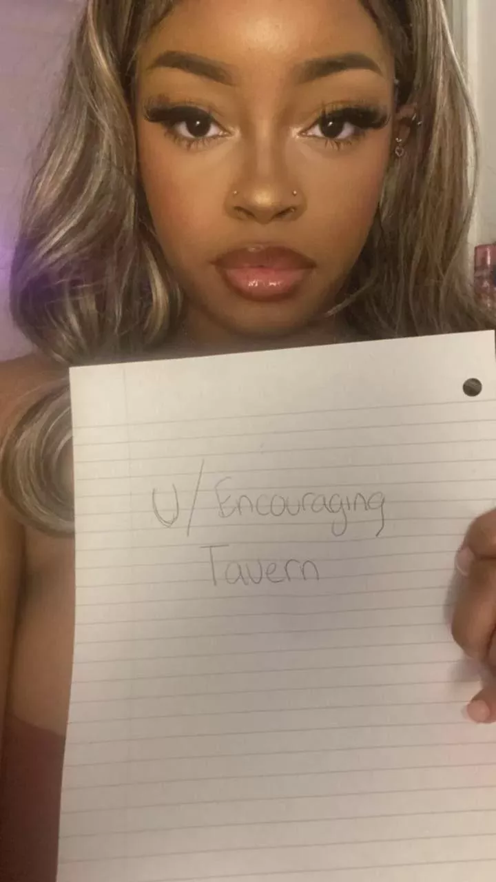 Need someone to use me