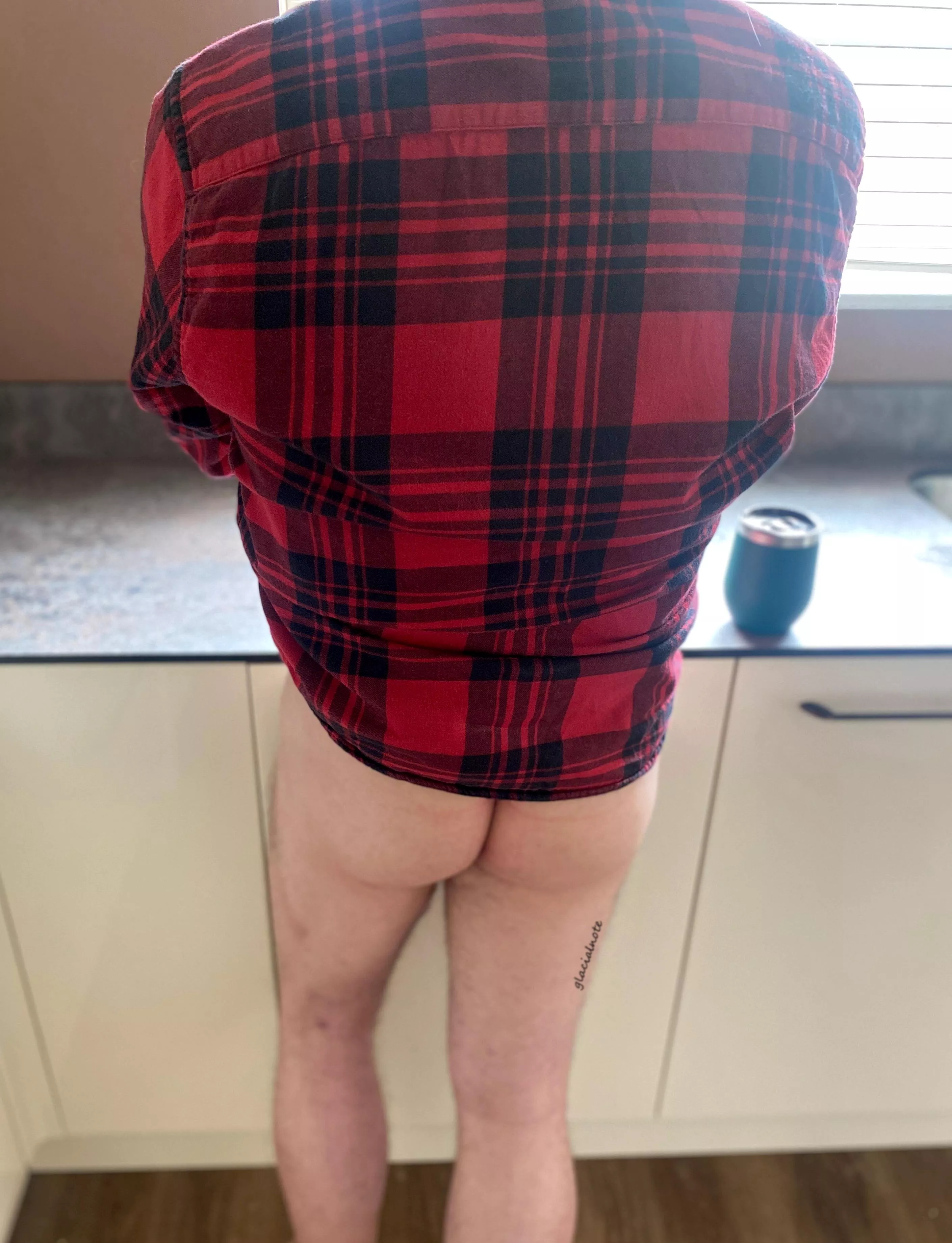 Officially autumn now