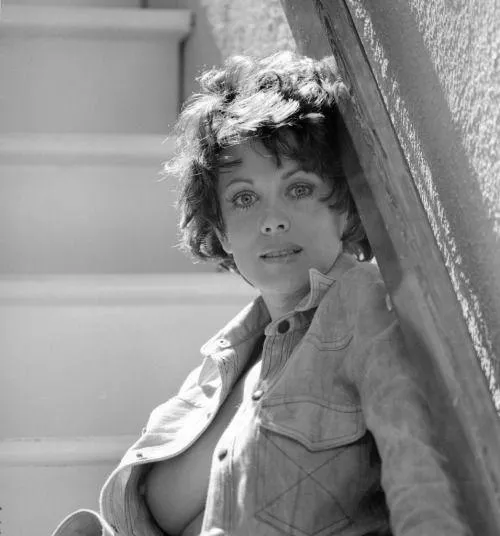 Phyllis Davis (1970s)