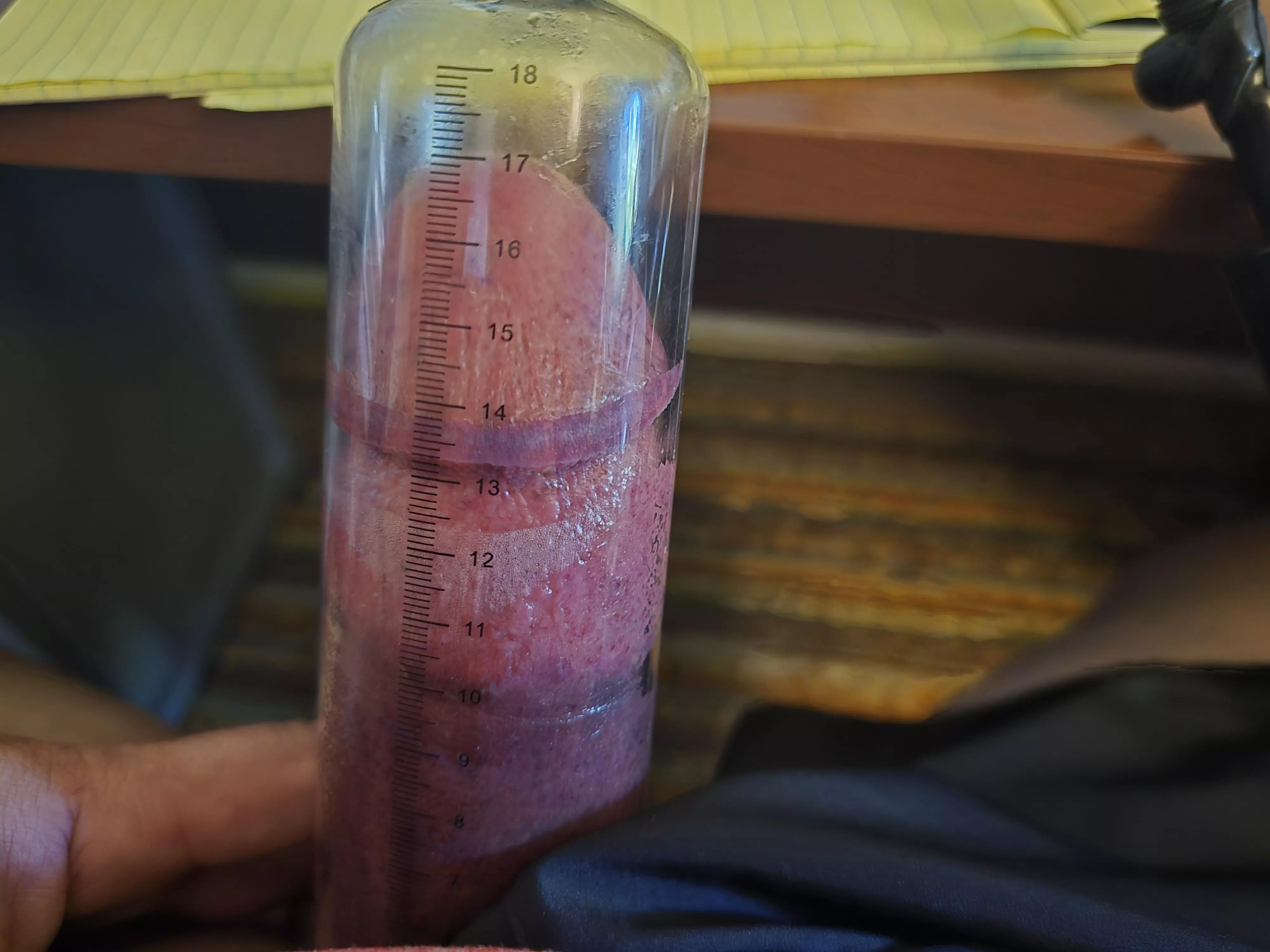 Quick Afternoon Pump 