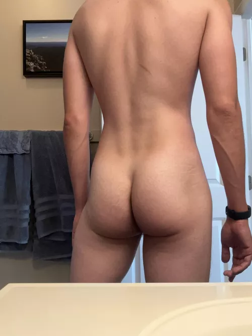 Rate my booty 