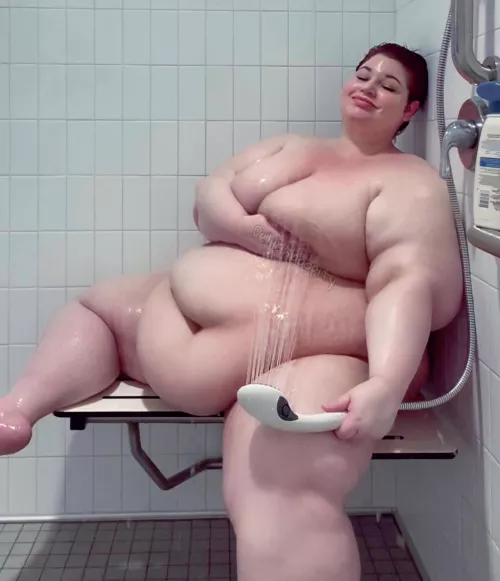 Scrub a dub dub where's my rubby rub rub 