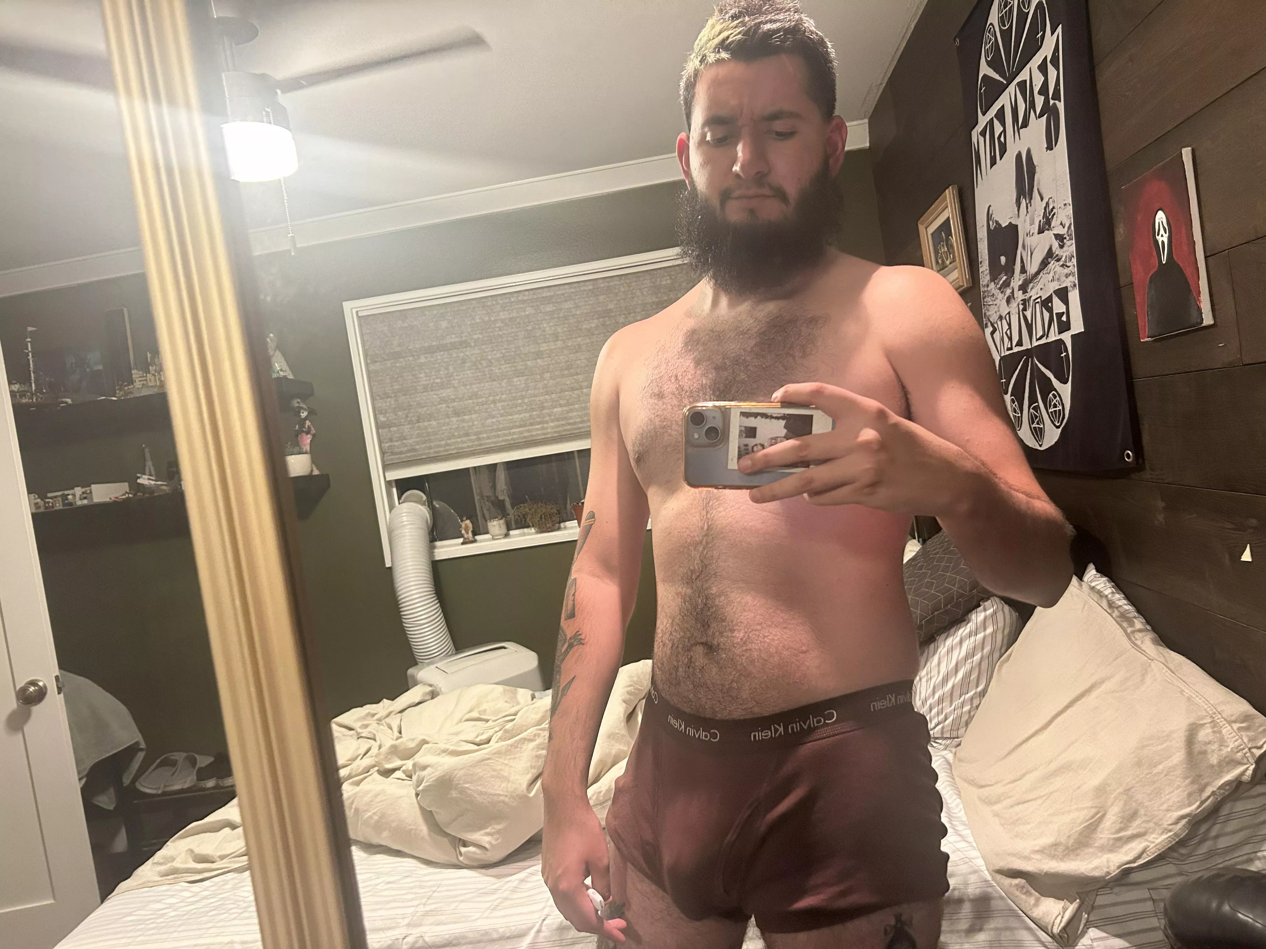 Sent this to the groupchat with all the homies(24)