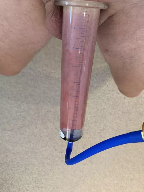 Squeezing into 9 x 1.75”