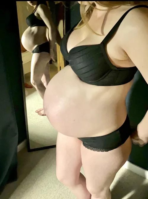 Still not sure who put in me 🫣