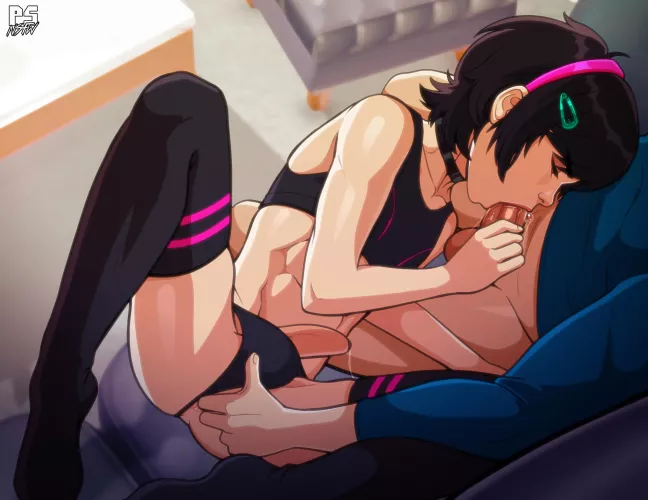 Suck That Cock . . . 💗