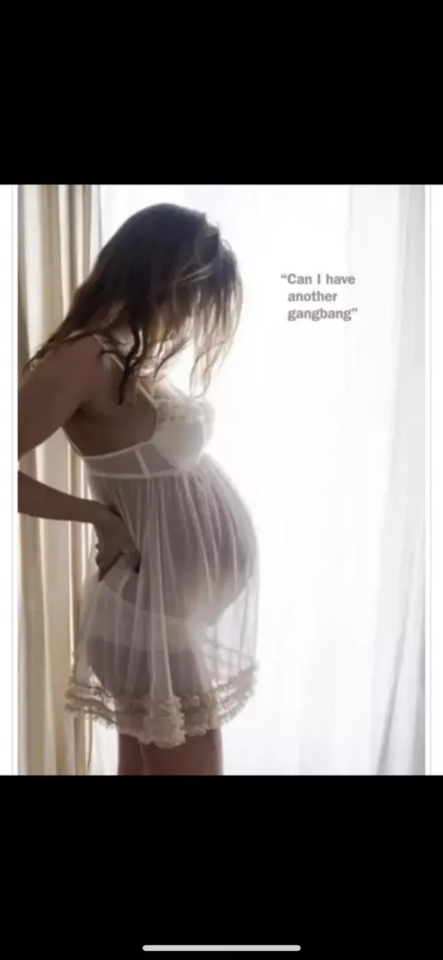 That’s how we ended up here 