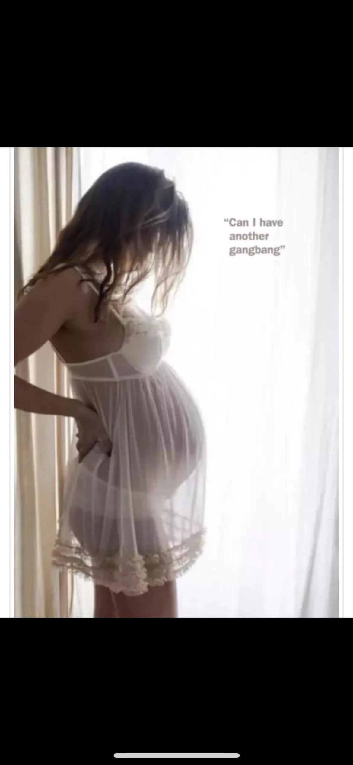 That’s how we ended up here 