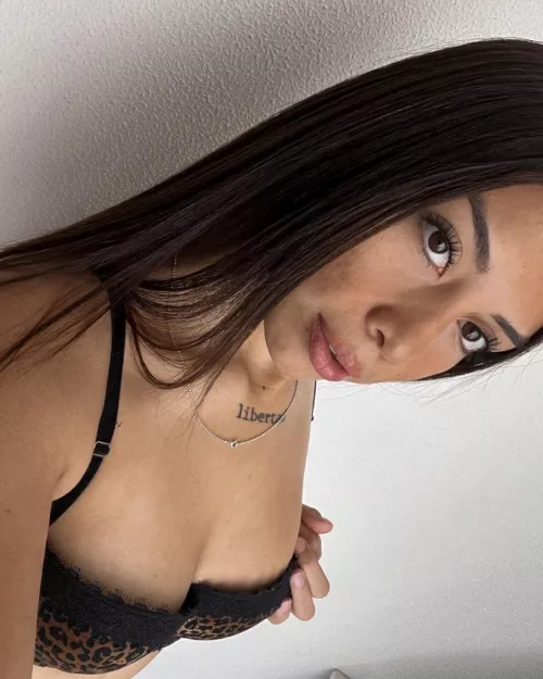 This is the face that could seduce you 