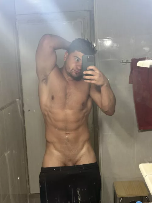 This Spanish V it's all yours