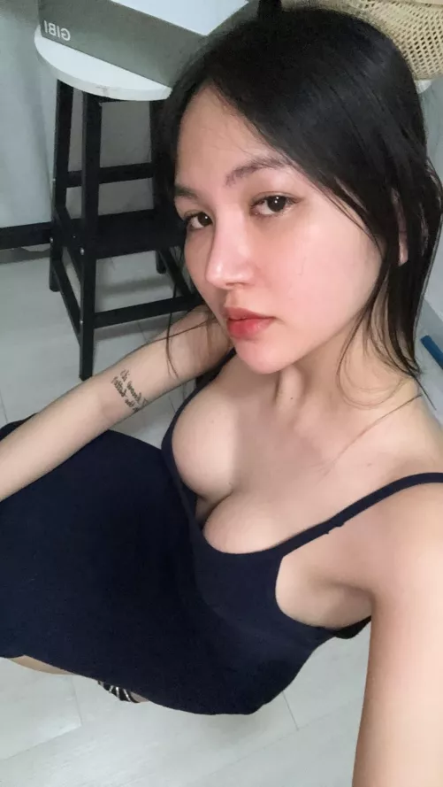 u know what’s next