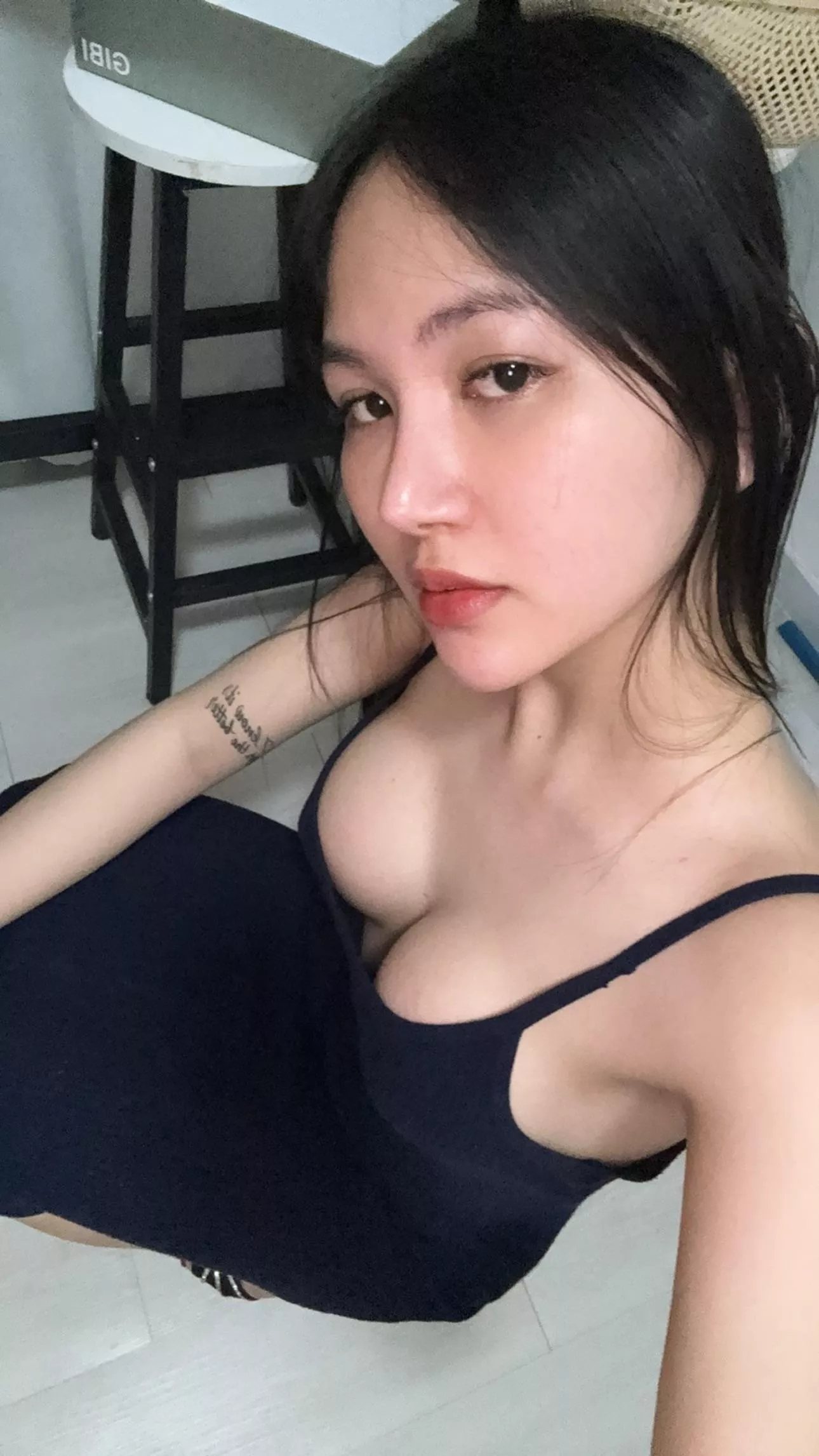 u know what’s next