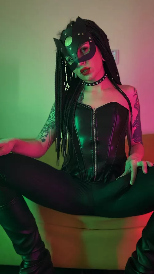 Wanna grab it in some public place?