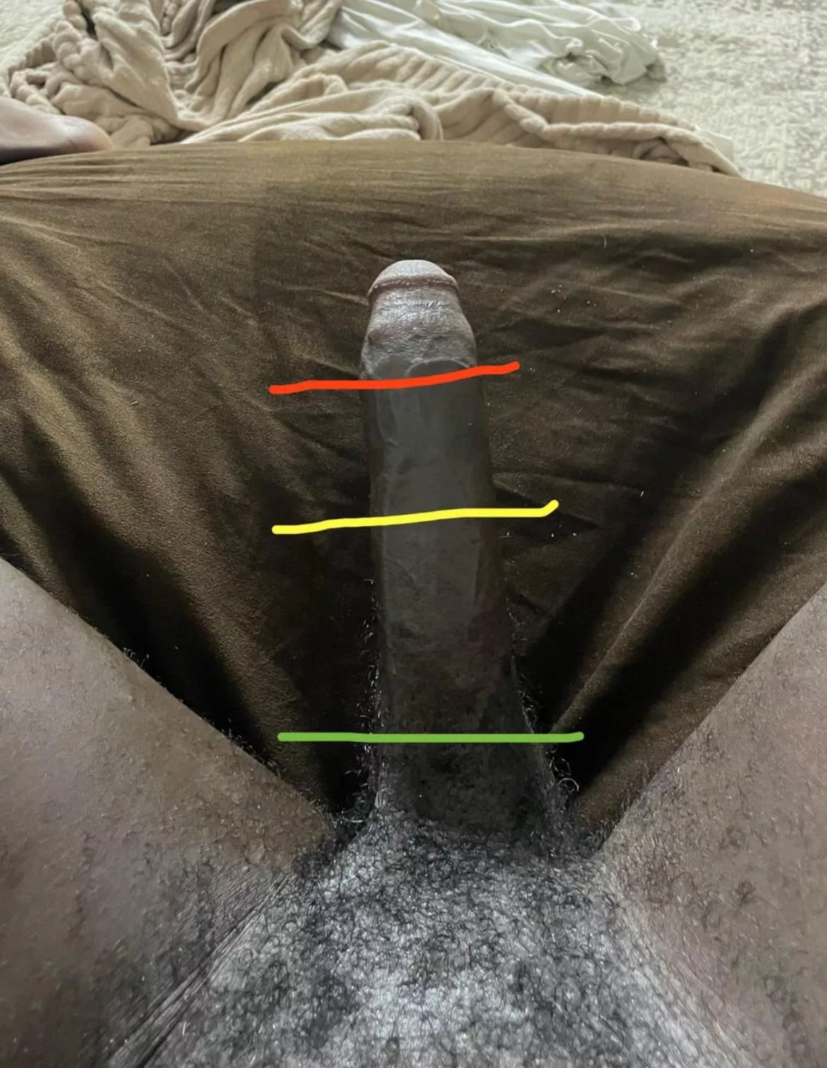 What color can you reach?