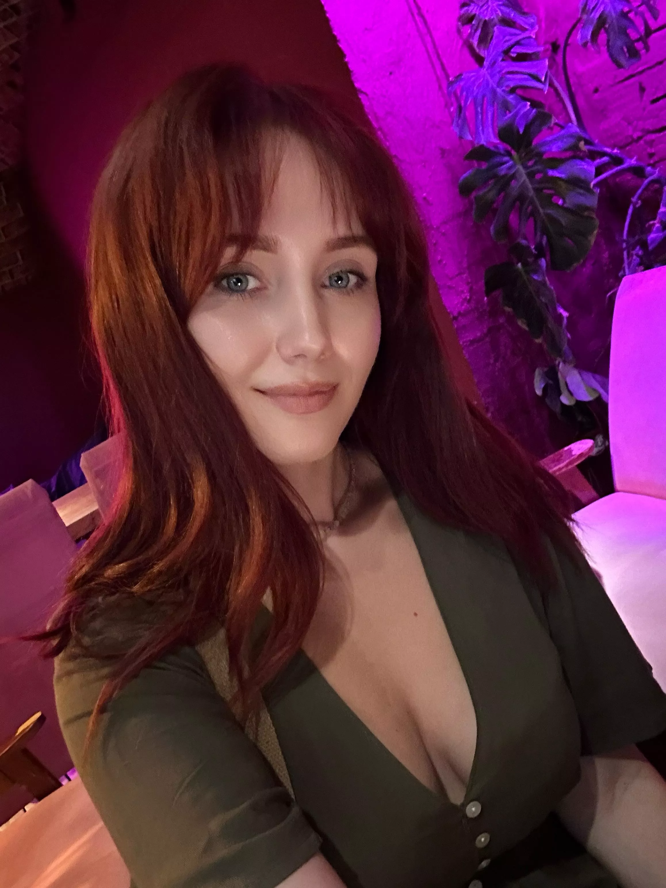 What do you see first?